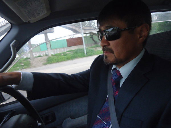 Болат Жумагулов