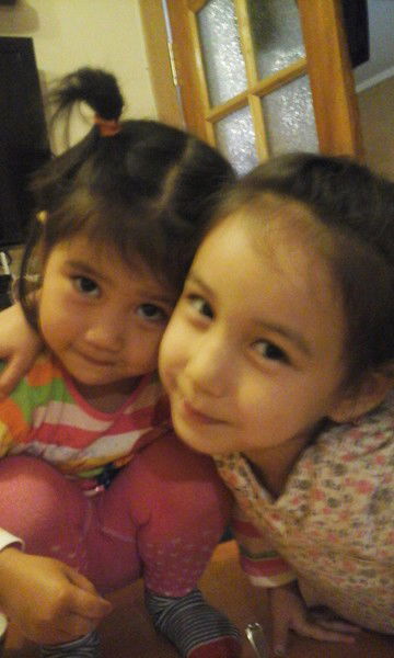 Алия Нурпеисова