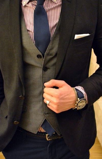 Алексей Лузин