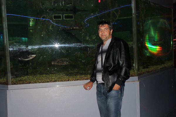 Роман Иванченко