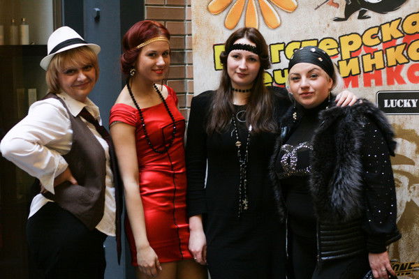 Анна Приходько