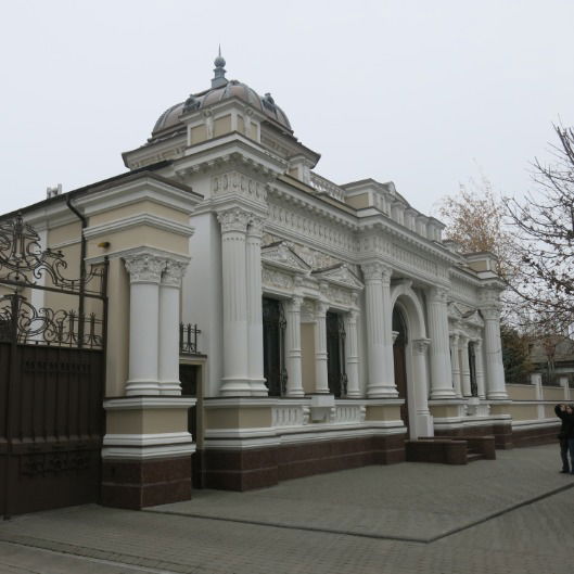 Надежда Конева