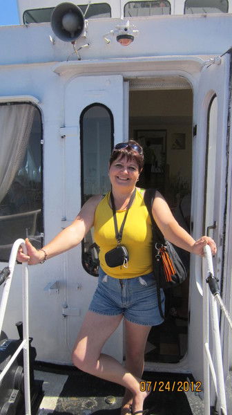 Наталья Терских