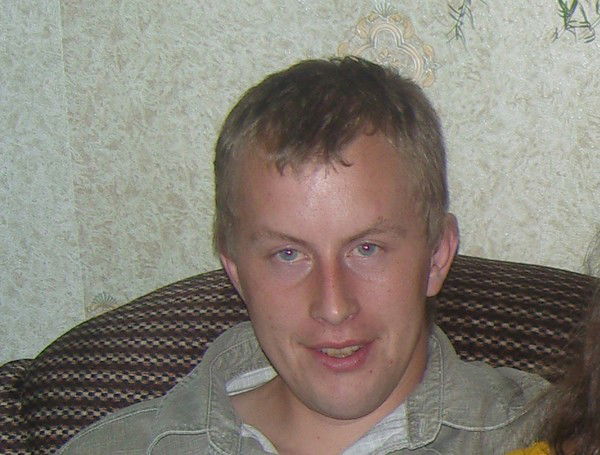 Антон Богданов