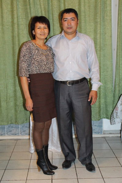 Алтынбек Есбосынов