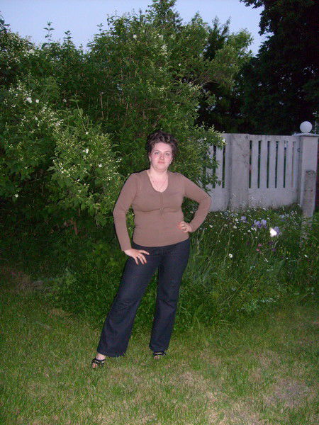 Анна Корунец(Калишук)