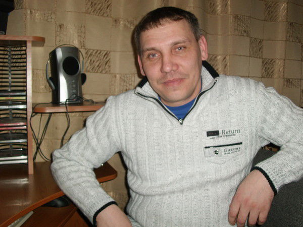 Алексей Кузнецов