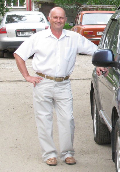 Сергей Шеметов