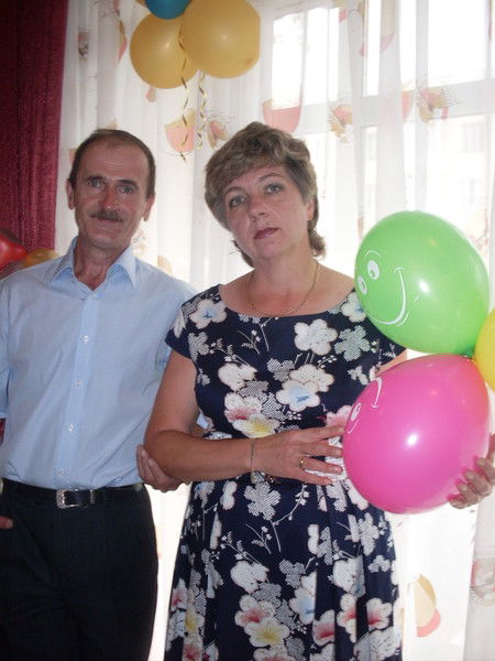 Ольга Иванова