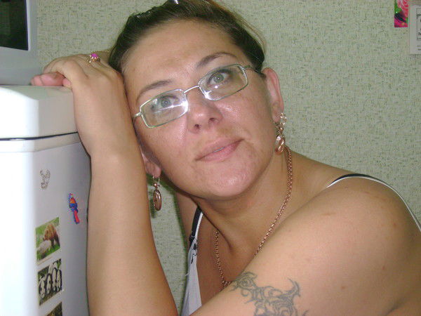 Елена Пушкарёва