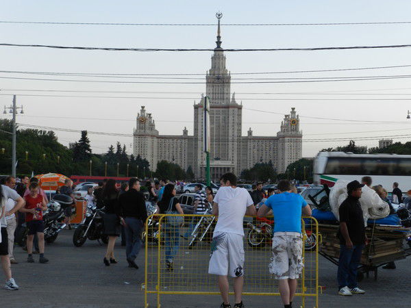 Елена Гончаренко.