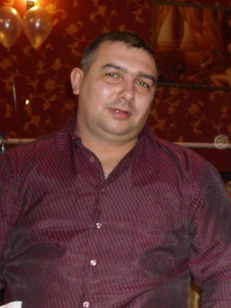 Муслим Мамедов