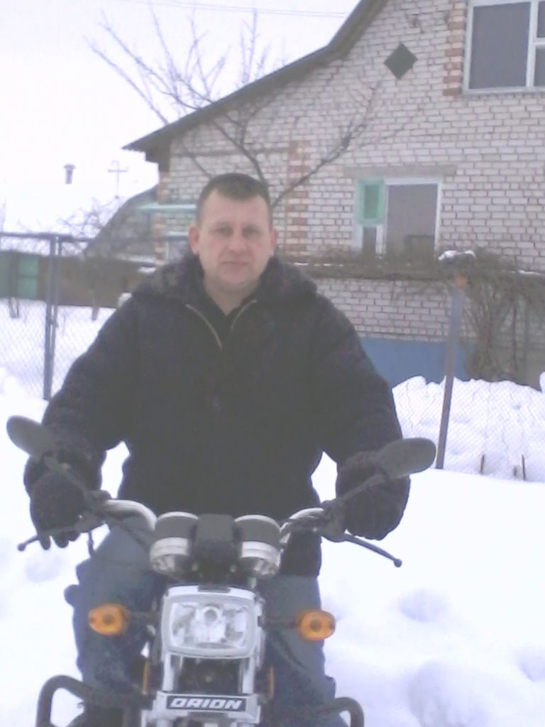 Дима Петражицкий