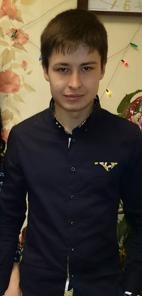 Александр Горбатовский