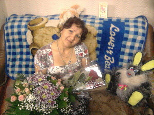 Боня Юлдашева