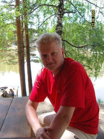 Николай Байнов