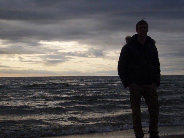 Илья Суржиков