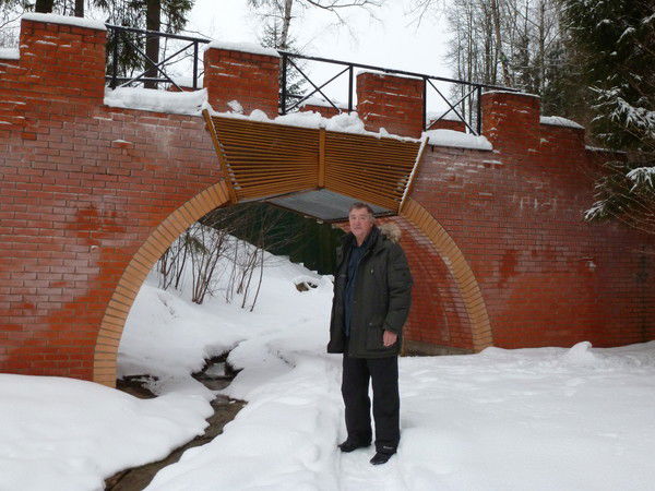 Сергей Васильев