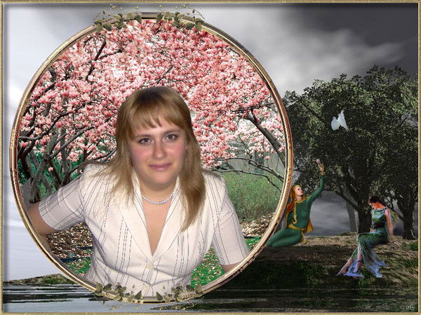 Ольга Вивтоненко