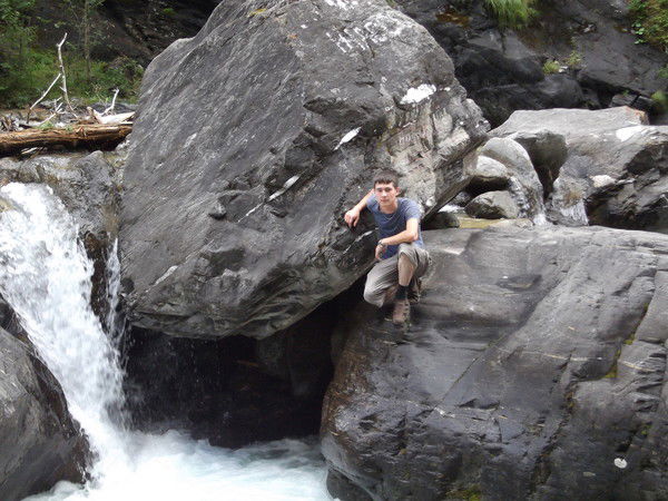 Константин Петрушин