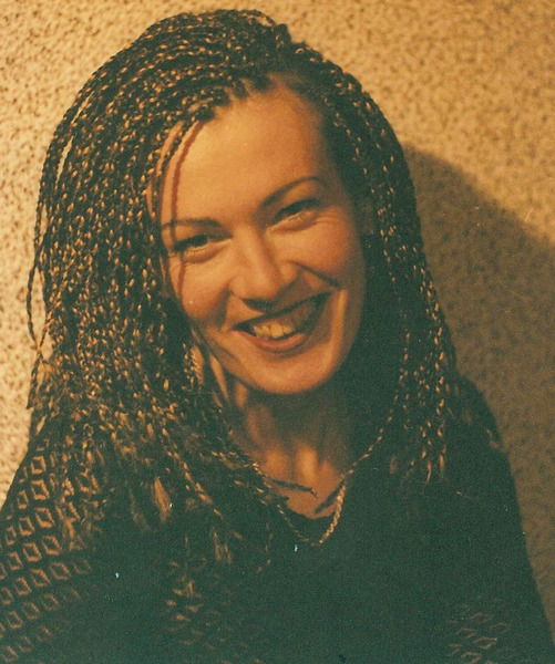 Татьяна Зеленер