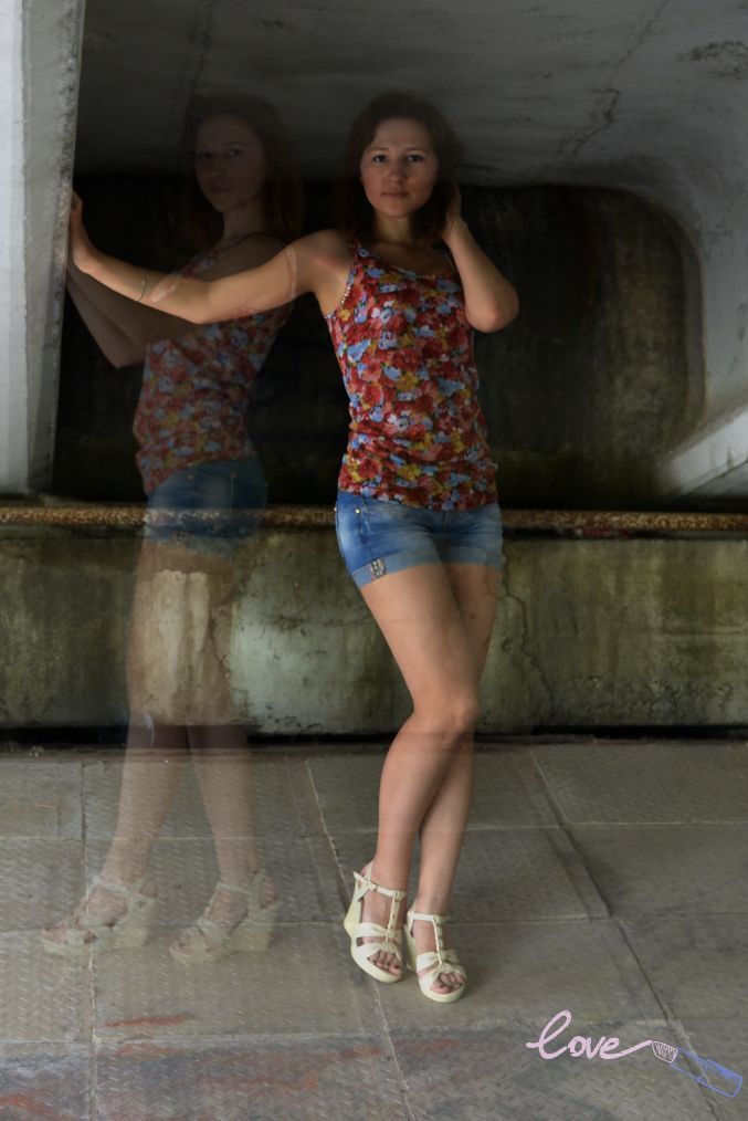 Ника Бондарева