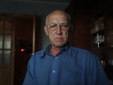 Виктор Широчкин