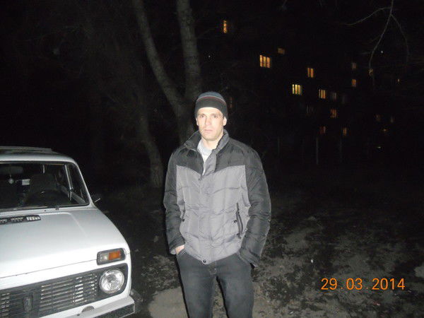 Роман Оскерко