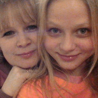 Радмила Кулаженко