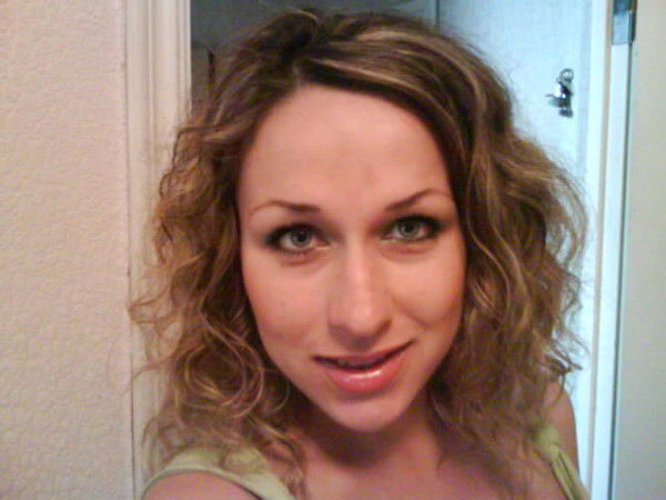 Валерия Мельникова