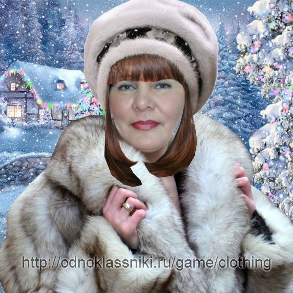 Алла Султан