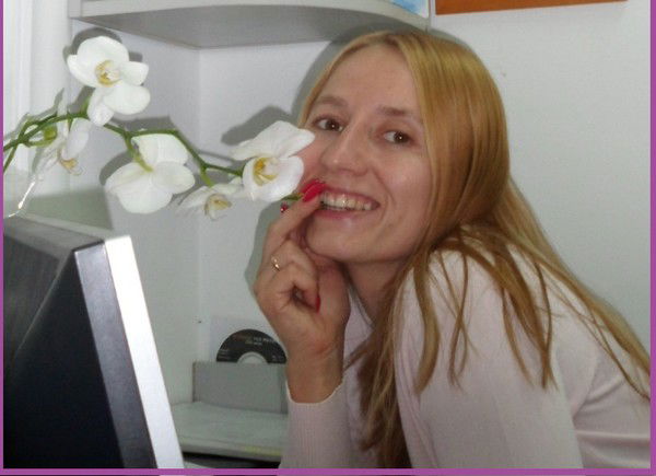 Наталья Кочеткова