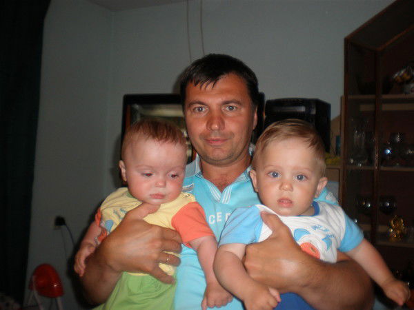 Андрей Обидион