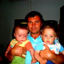 Андрей Обидион