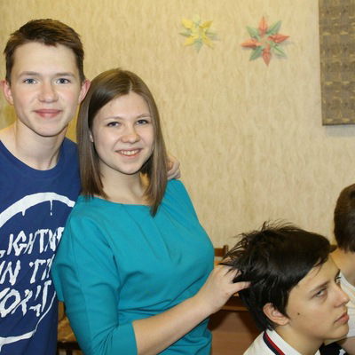 Игорь Наумцев