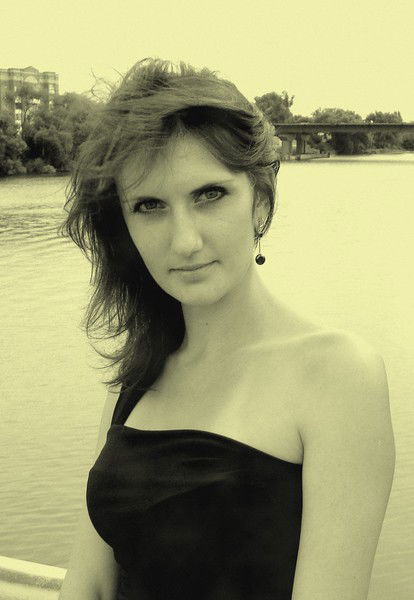 Екатерина Пиканова