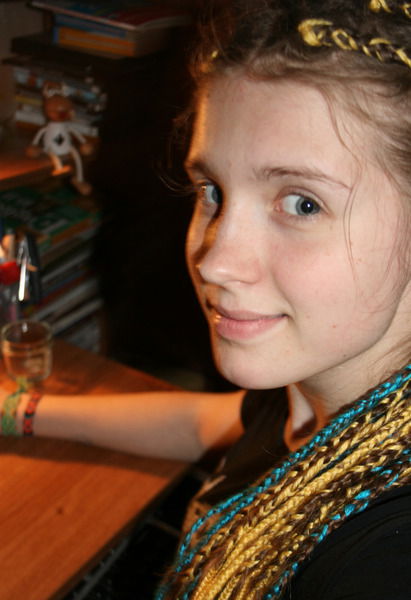 Маша Кабанова