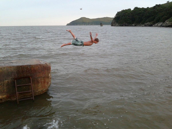 Павел Романенко