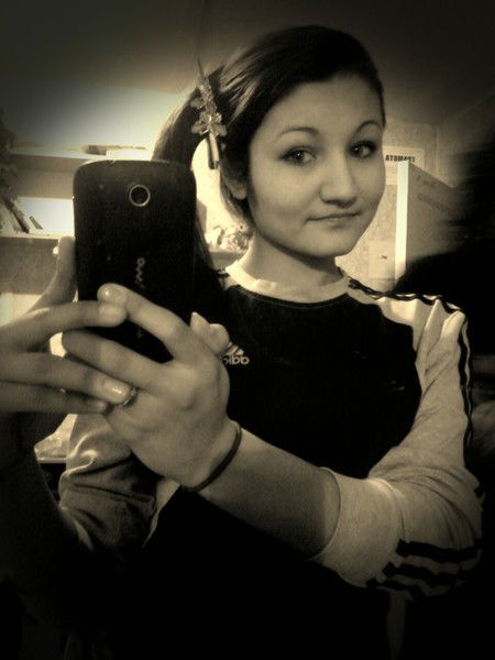 Сонечка Аймухамбетова