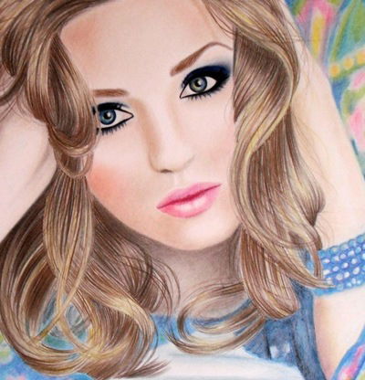 Дарья Молчанова