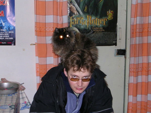 Буцик Сергей