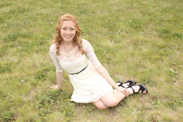 Сания Оспанова