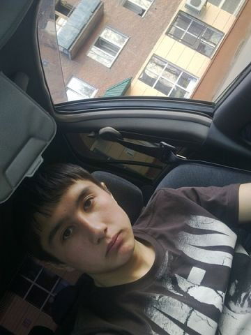 Umarkhuja Катаеv