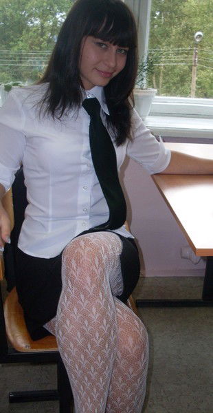 Аля Калиничева