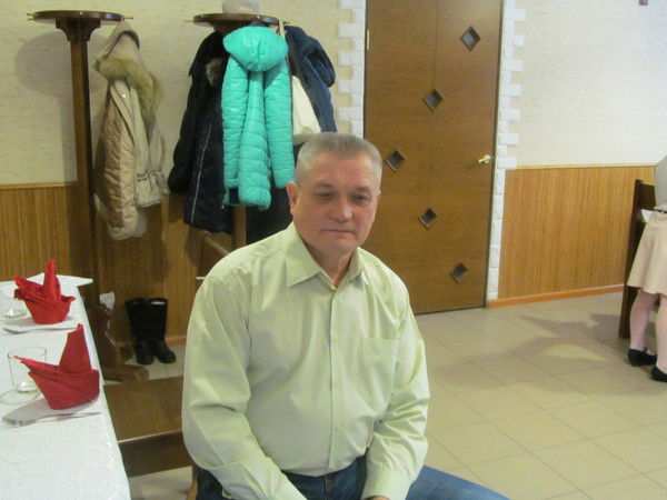 Станислав Целуйко