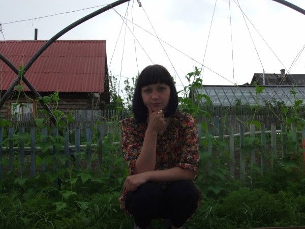 Ирина Старкова Борисова