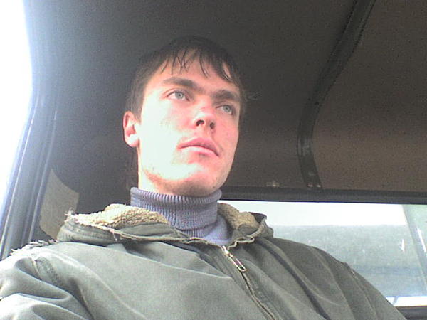 Олег Смирнов