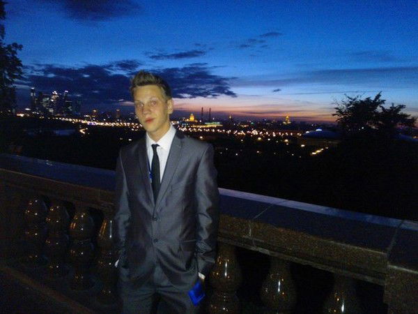 Тарас Ходосевич