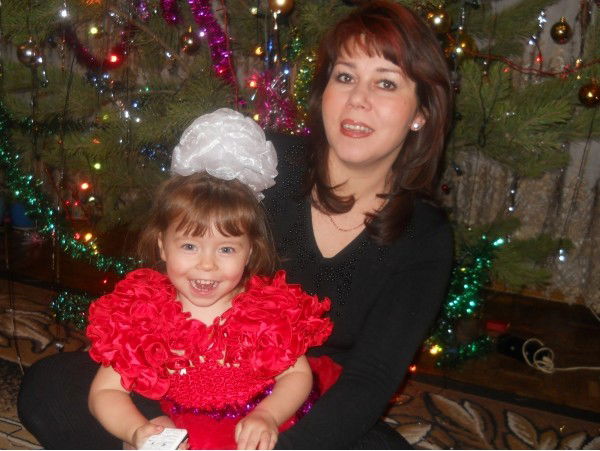 Римма Шагаева