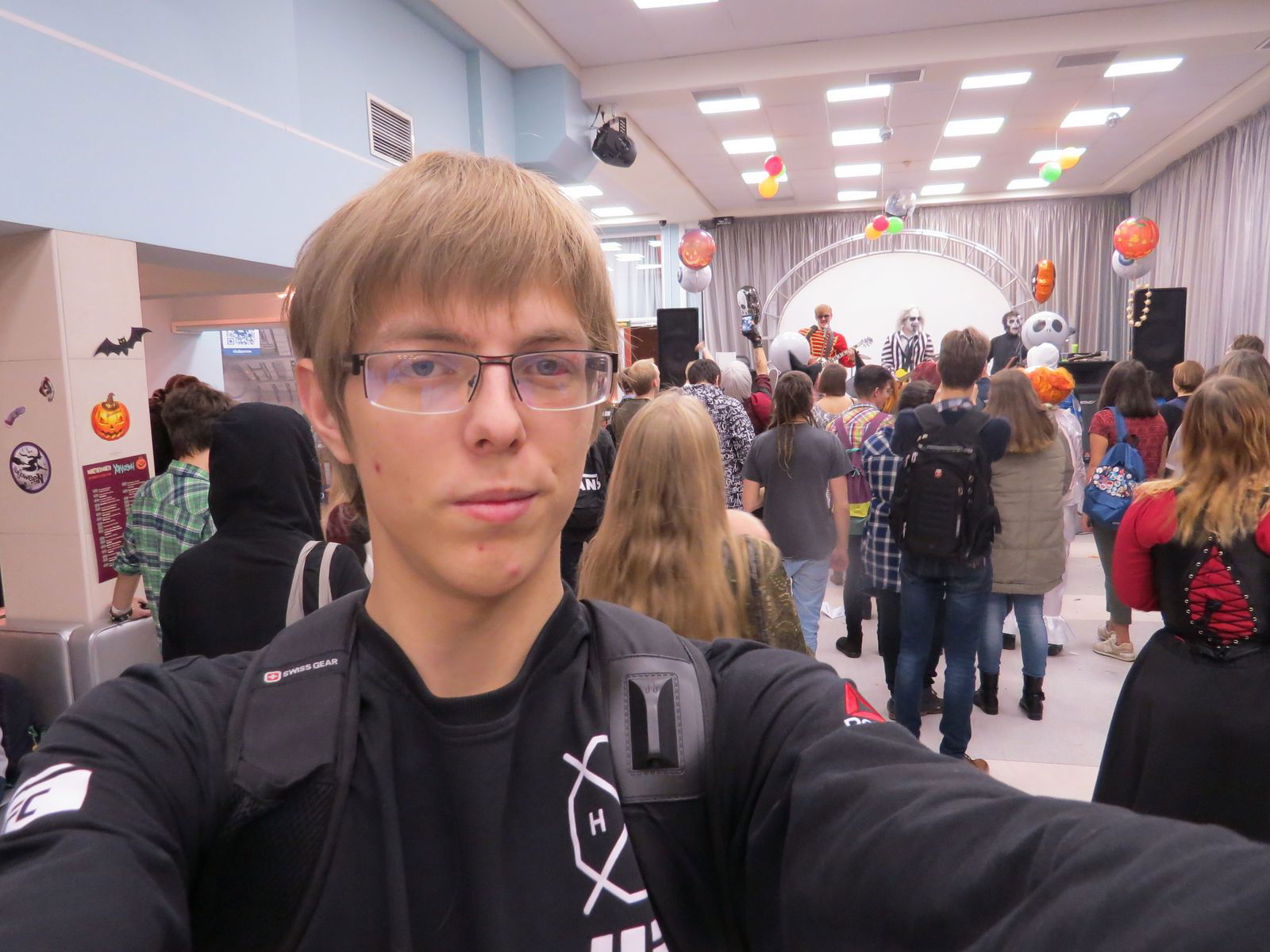 Егор Татаринов